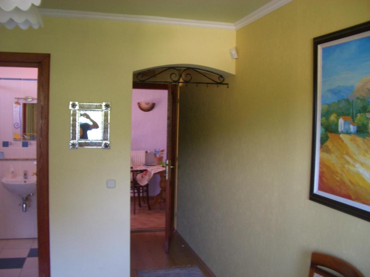 Bundi Vendeghaz Hotel Kehidakustany Bagian luar foto