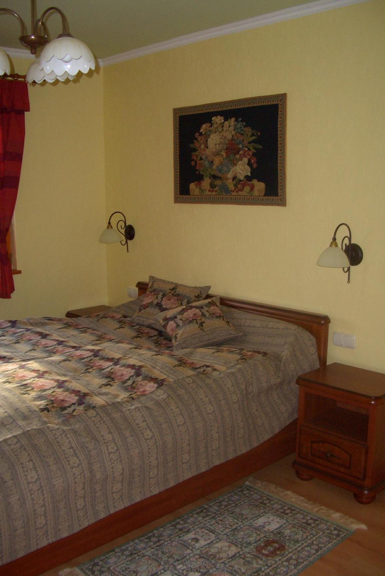 Bundi Vendeghaz Hotel Kehidakustany Bagian luar foto