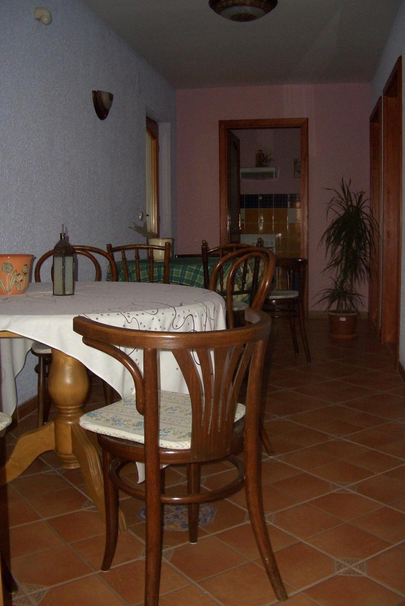 Bundi Vendeghaz Hotel Kehidakustany Bagian luar foto